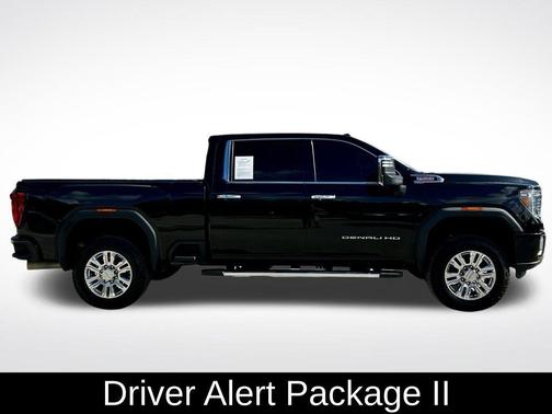 2020 GMC Sierra 2500 Denali