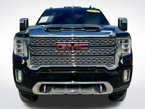 2020 GMC Sierra 2500 Denali
