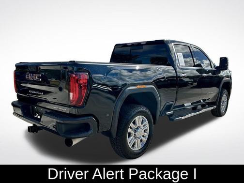 2020 GMC Sierra 2500 Denali