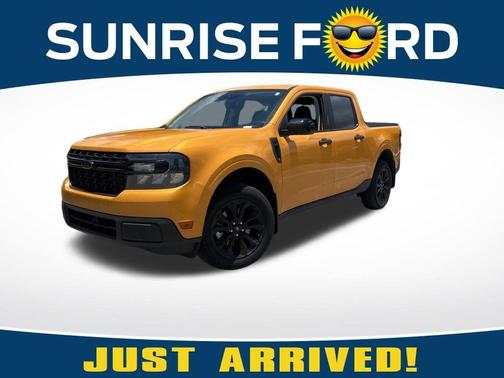 2023 Ford Maverick XLT
