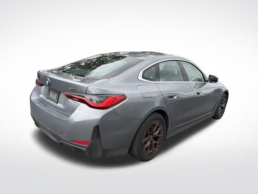 2024 BMW i4 Gran Coupe xDrive40