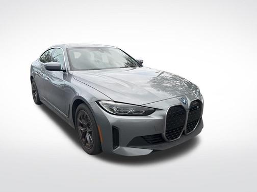 2024 BMW i4 Gran Coupe xDrive40