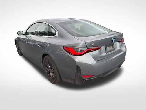 2024 BMW i4 Gran Coupe xDrive40