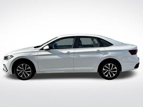 2026 Volkswagen Jetta 1.5T S