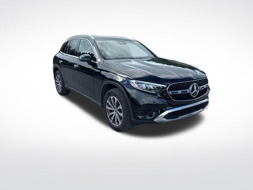 2024 Mercedes-Benz GLC 300 Base 4MATIC