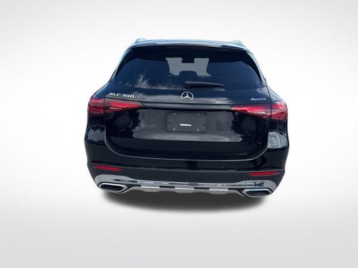 2024 Mercedes-Benz GLC 300 Base 4MATIC