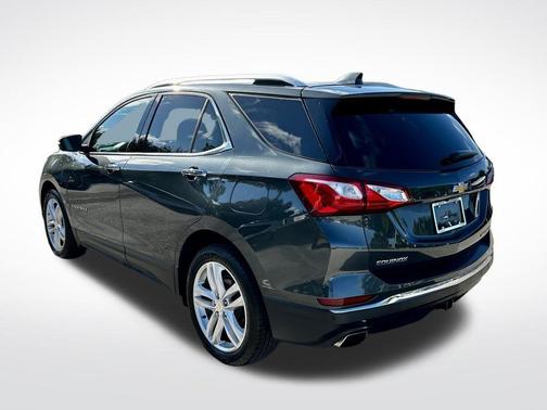 2019 Chevrolet Equinox Premier w/2LZ
