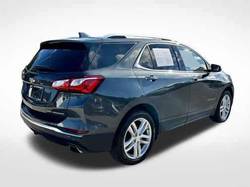 2019 Chevrolet Equinox Premier w/2LZ