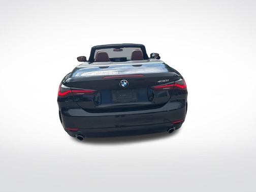 2024 BMW 430 i