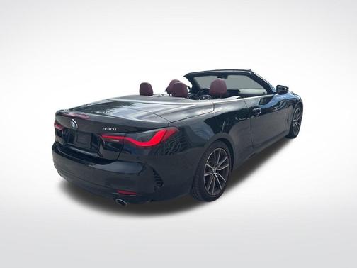 2024 BMW 430 i