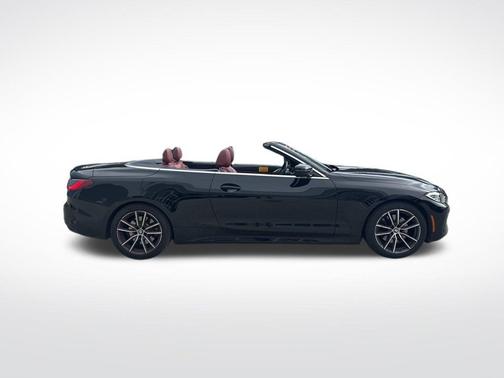 2024 BMW 430 i