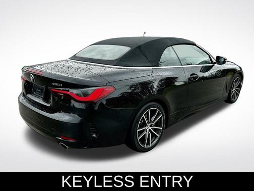 2024 BMW 430 i