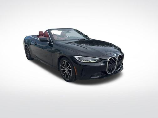 2024 BMW 430 i