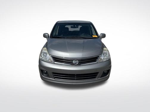 2012 Nissan Versa 1.8 SL