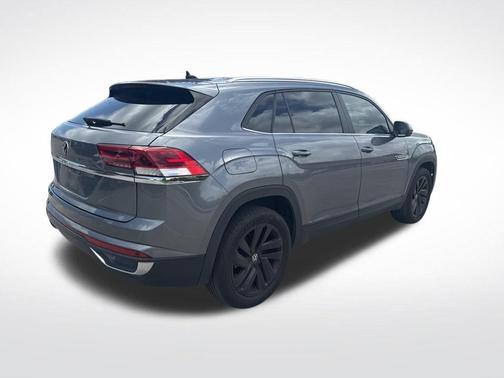 2023 Volkswagen Atlas Cross Sport 2.0T SE w/Technology