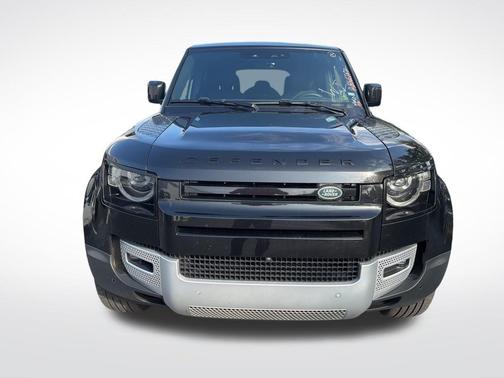 2025 Land Rover Defender P300
