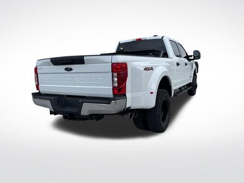 2022 Ford F-350 XLT