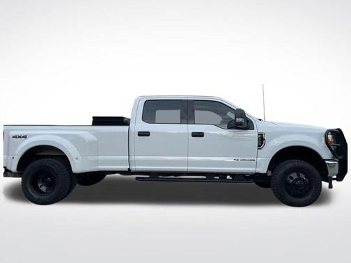2022 Ford F-350 XLT