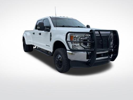 2022 Ford F-350 XLT