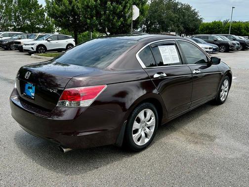 2010 Honda Accord EX