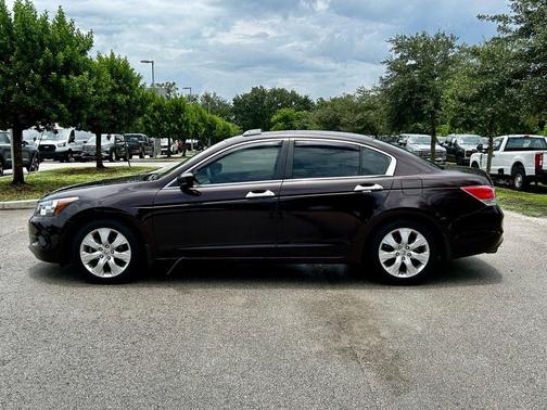 2010 Honda Accord EX