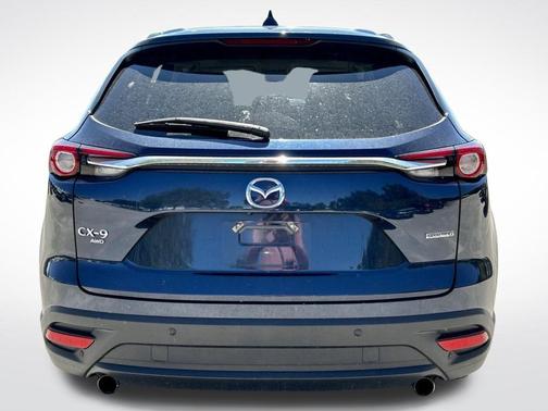 2022 Mazda CX-9 Touring
