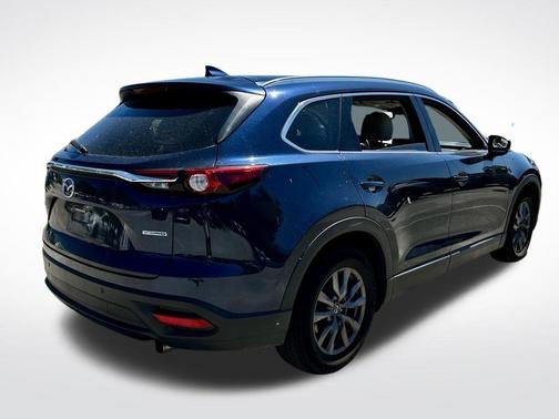 2022 Mazda CX-9 Touring