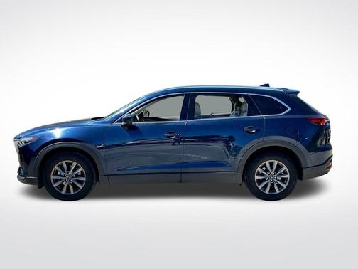2022 Mazda CX-9 Touring