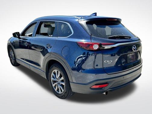 2022 Mazda CX-9 Touring