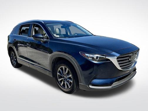 2022 Mazda CX-9 Touring