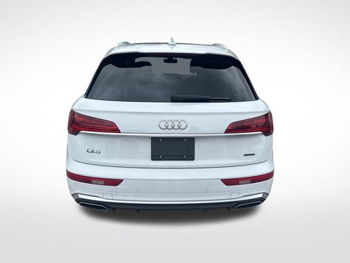 2022 Audi Q5 45 S line quattro Premium