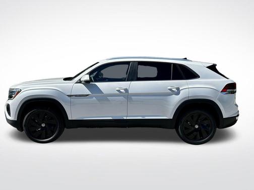 2026 Volkswagen Atlas Cross Sport 2.0T SE