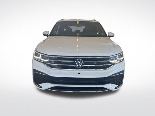 2024 Volkswagen Tiguan 2.0T SEL R-Line