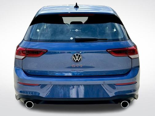 2026 Volkswagen Golf GTI AUTOBAHN