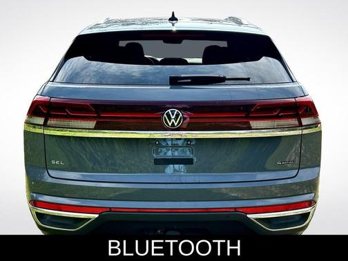 2025 Volkswagen Atlas Cross Sport 2.0T SEL