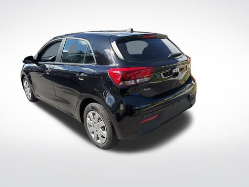 2022 Kia Rio S