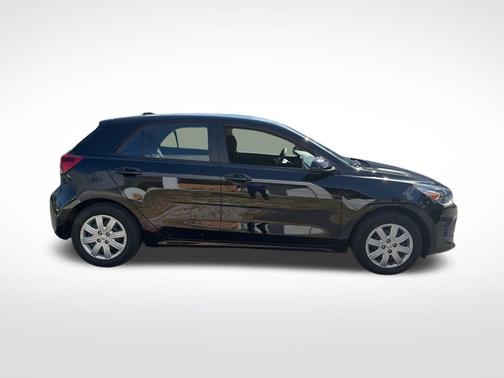 2022 Kia Rio S