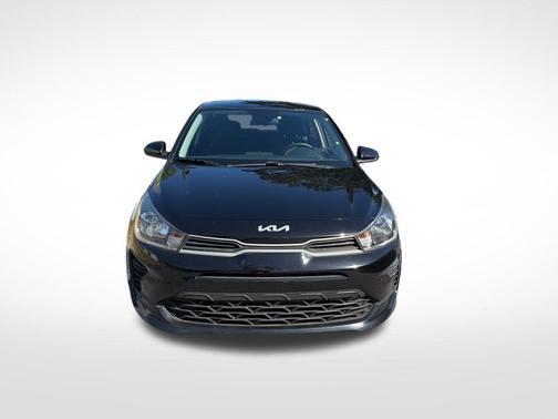 2022 Kia Rio S