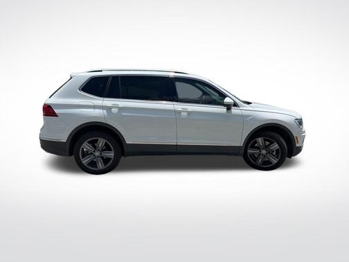 2020 Volkswagen Tiguan 2.0T SEL