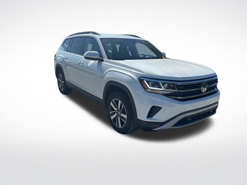 2023 Volkswagen Atlas 2.0T SE