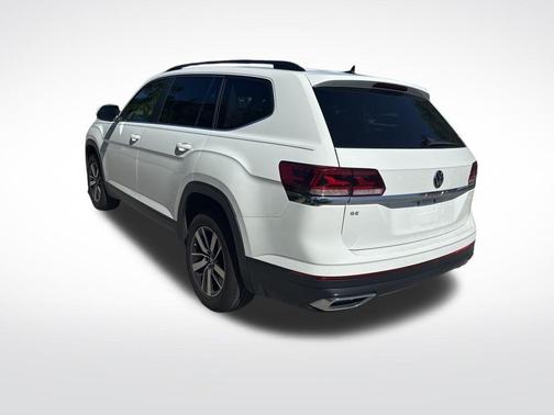 2023 Volkswagen Atlas 2.0T SE