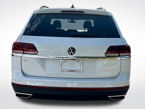 2023 Volkswagen Atlas 2.0T SE