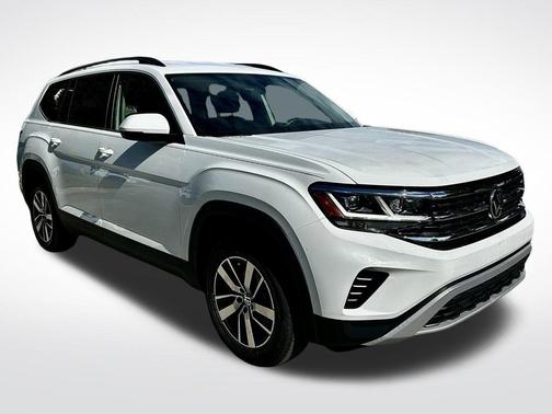 2023 Volkswagen Atlas 2.0T SE