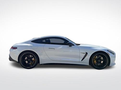 2026 Mercedes-Benz AMG GT 55 Base