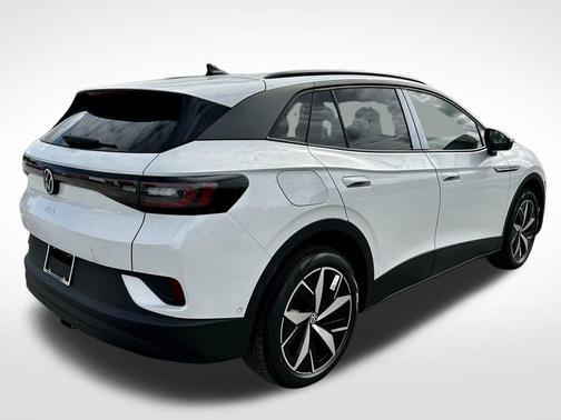 2025 Volkswagen ID.4 Pro S