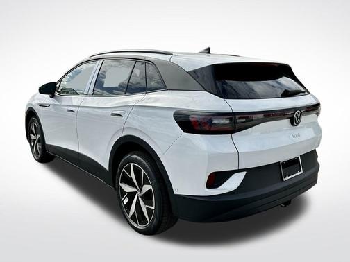 2025 Volkswagen ID.4 Pro S