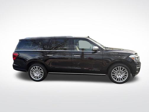 2023 Ford Expedition Max Platinum