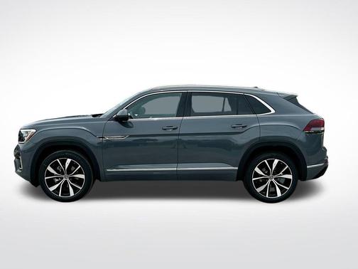 2025 Volkswagen Atlas Cross Sport 2.0T SEL Premium R-Line
