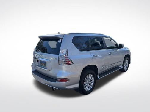 2014 Lexus GX 460 Base