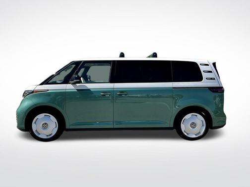 2025 Volkswagen ID. Buzz 1st Edition